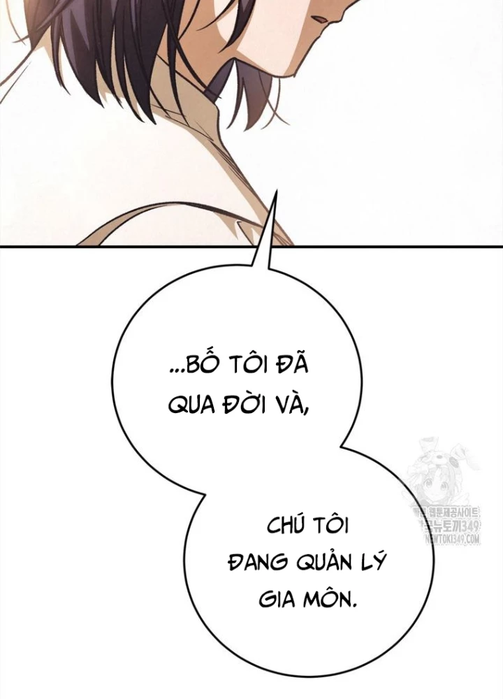 Những Đứa Trẻ Của Rune Chapter 26 - Trang 2