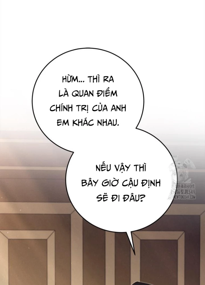 Những Đứa Trẻ Của Rune Chapter 26 - Trang 2