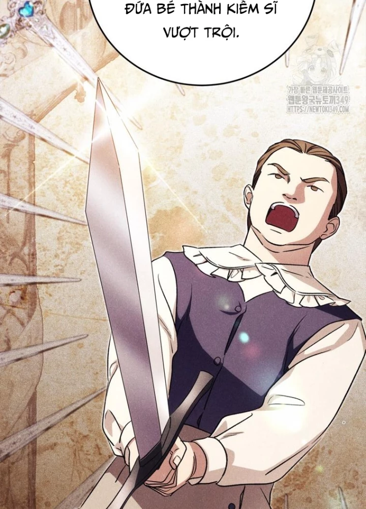 Những Đứa Trẻ Của Rune Chapter 26 - Trang 2