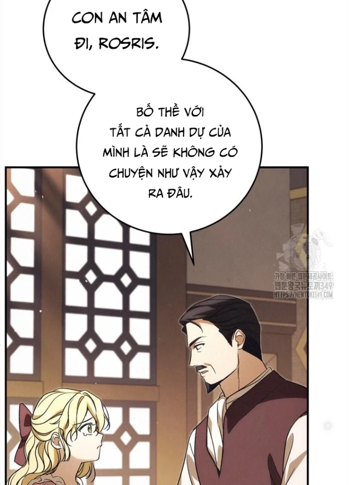 Những Đứa Trẻ Của Rune Chapter 26 - Trang 2