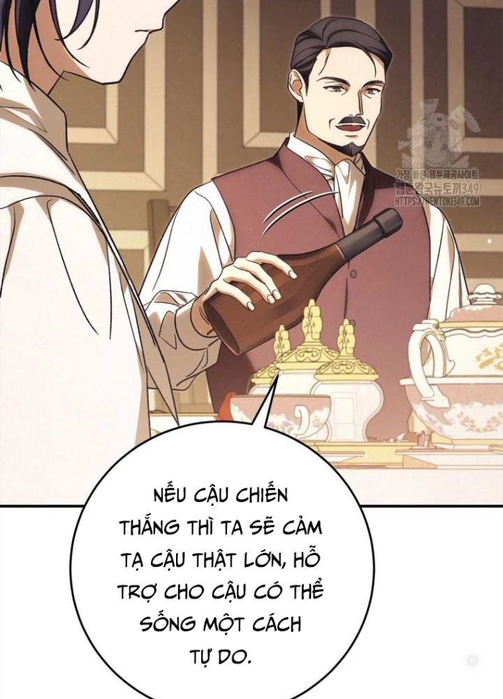 Những Đứa Trẻ Của Rune Chapter 26 - Trang 2