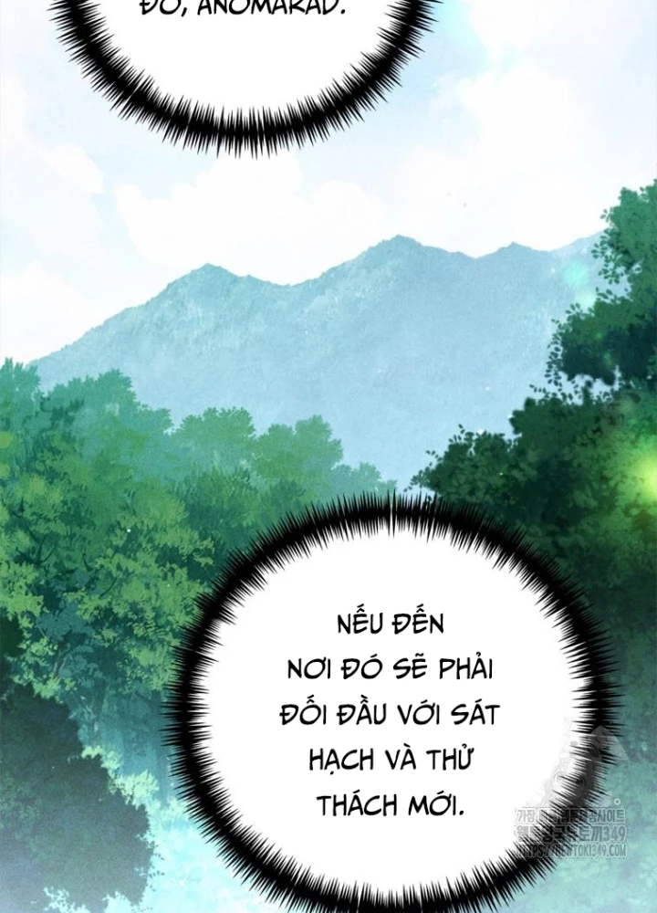 Những Đứa Trẻ Của Rune Chapter 26 - Trang 2
