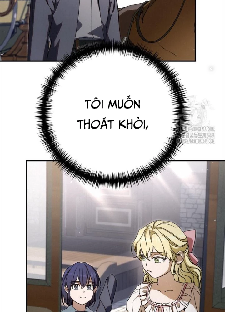 Những Đứa Trẻ Của Rune Chapter 26 - Trang 2