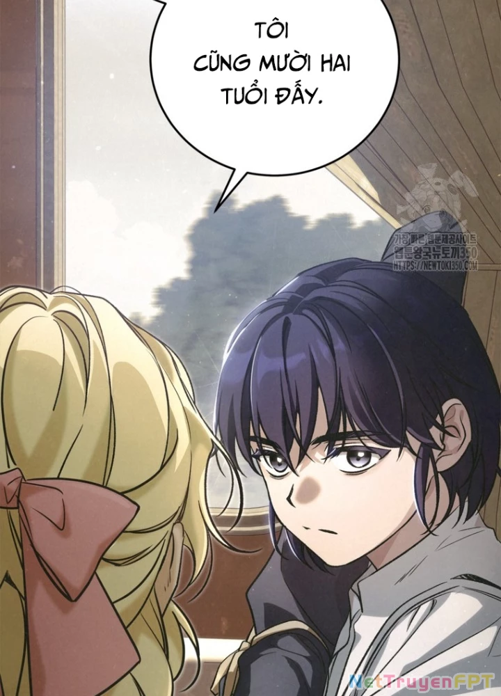 Những Đứa Trẻ Của Rune Chapter 27 - Trang 2