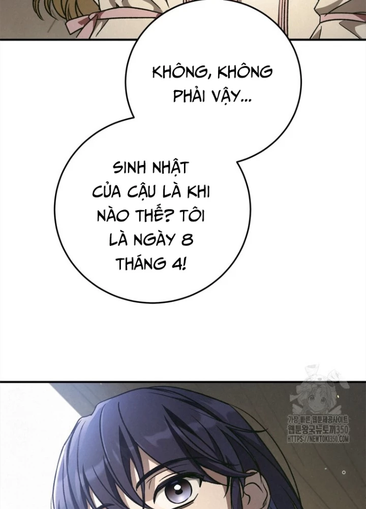 Những Đứa Trẻ Của Rune Chapter 27 - Trang 2