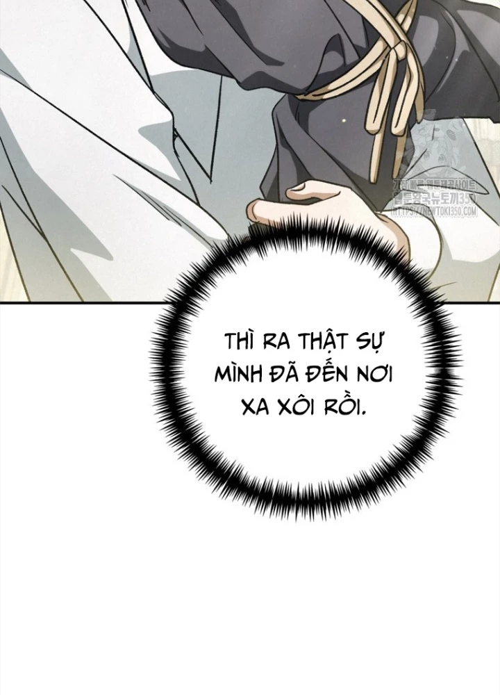 Những Đứa Trẻ Của Rune Chapter 27 - Trang 2