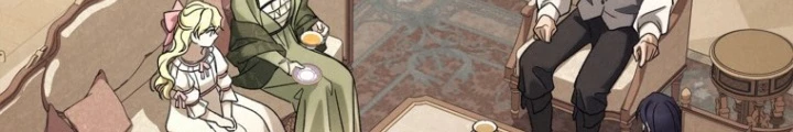 Những Đứa Trẻ Của Rune Chapter 27 - Trang 2