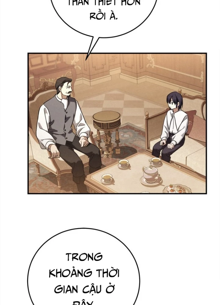 Những Đứa Trẻ Của Rune Chapter 27 - Trang 2