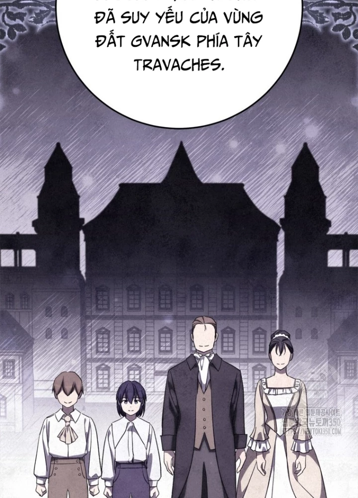 Những Đứa Trẻ Của Rune Chapter 27 - Trang 2