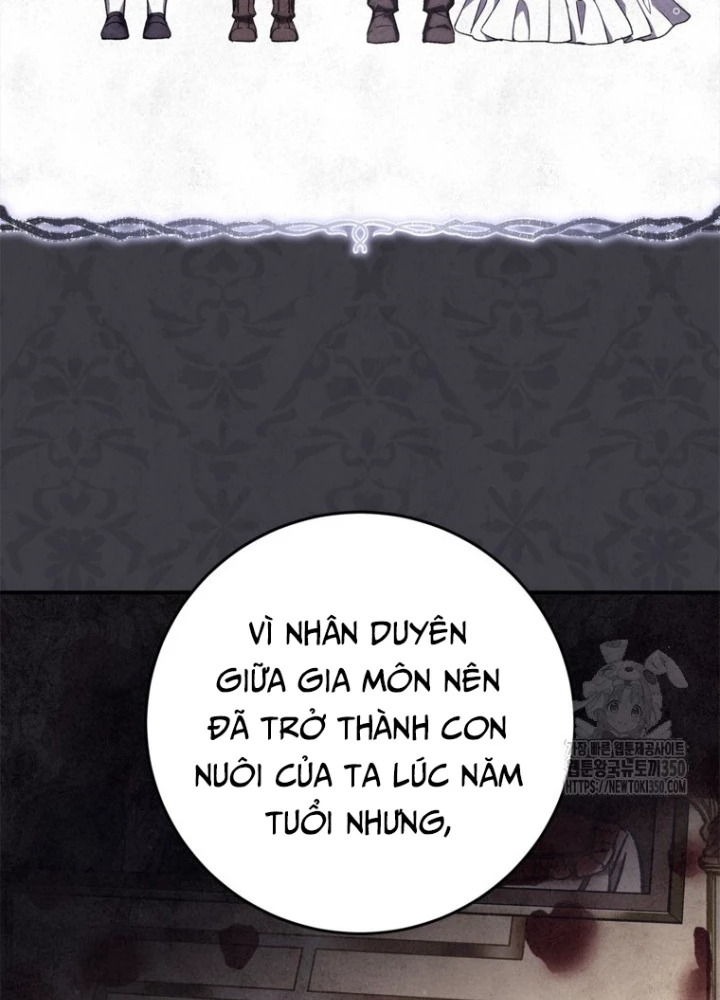 Những Đứa Trẻ Của Rune Chapter 27 - Trang 2