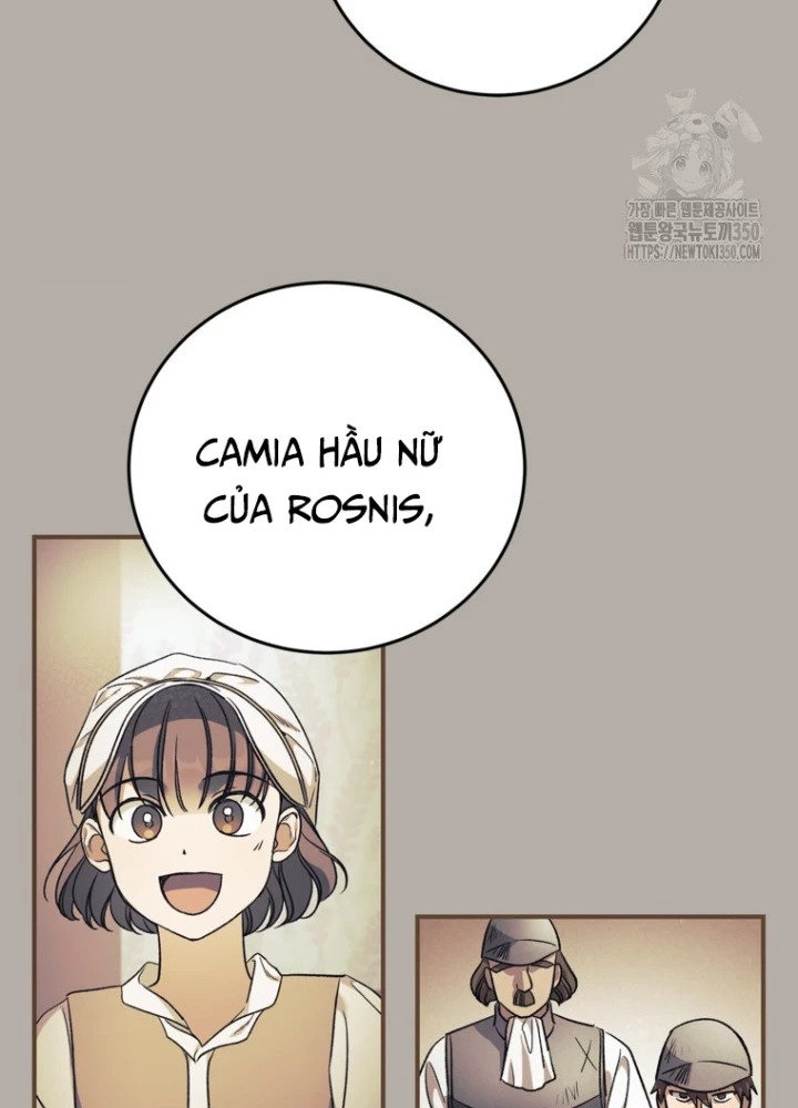 Những Đứa Trẻ Của Rune Chapter 27 - Trang 2