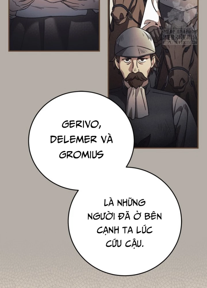 Những Đứa Trẻ Của Rune Chapter 27 - Trang 2