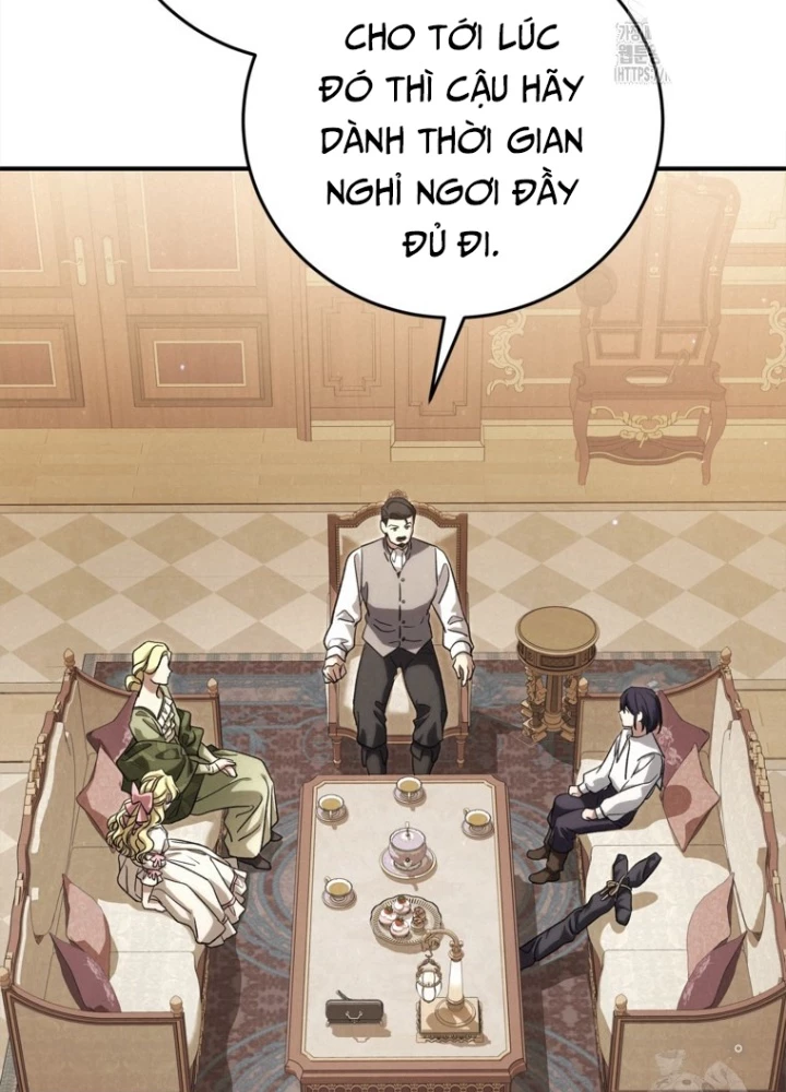 Những Đứa Trẻ Của Rune Chapter 27 - Trang 2