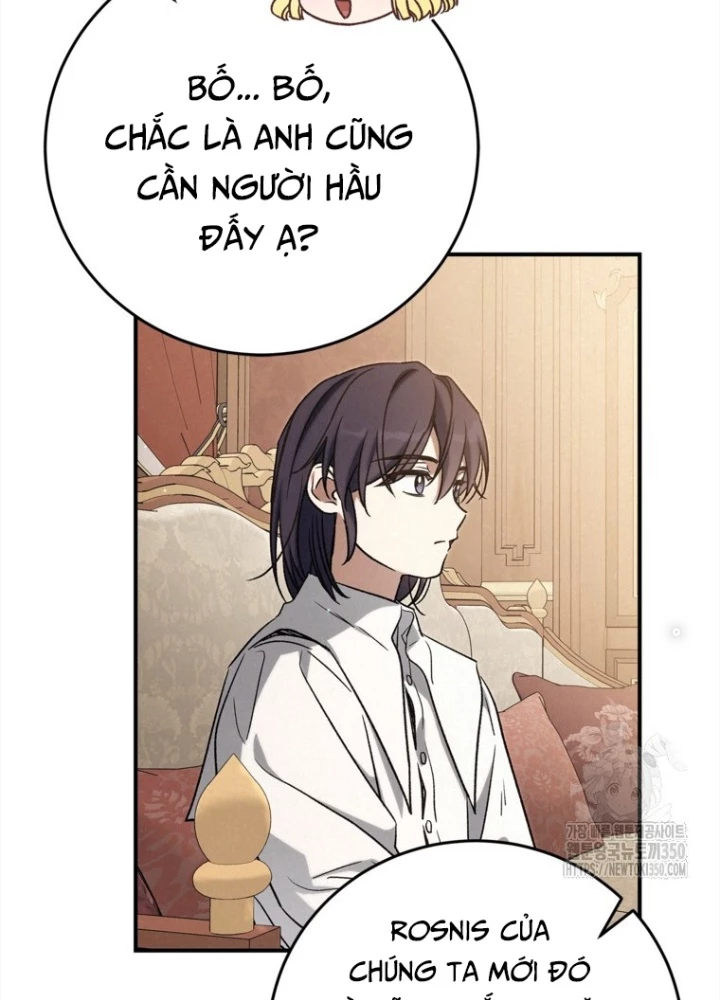 Những Đứa Trẻ Của Rune Chapter 27 - Trang 2