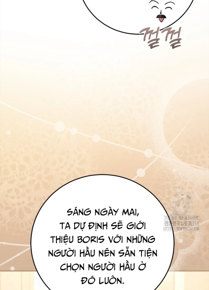 Những Đứa Trẻ Của Rune Chapter 27 - Trang 2
