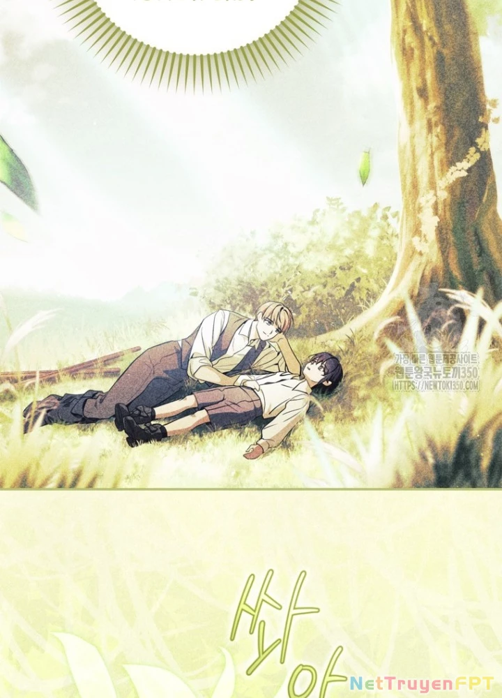 Những Đứa Trẻ Của Rune Chapter 27 - Trang 2