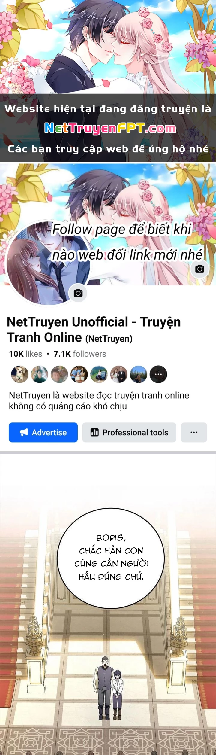 Những Đứa Trẻ Của Rune Chapter 29 - Trang 2