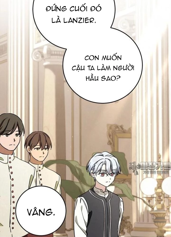 Những Đứa Trẻ Của Rune Chapter 29 - Trang 2