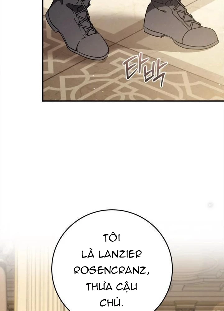 Những Đứa Trẻ Của Rune Chapter 29 - Trang 2