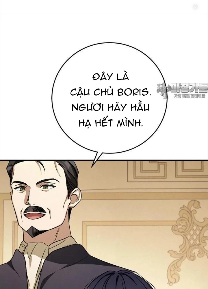 Những Đứa Trẻ Của Rune Chapter 29 - Trang 2