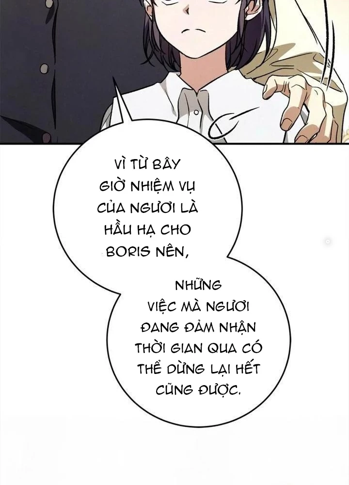 Những Đứa Trẻ Của Rune Chapter 29 - Trang 2