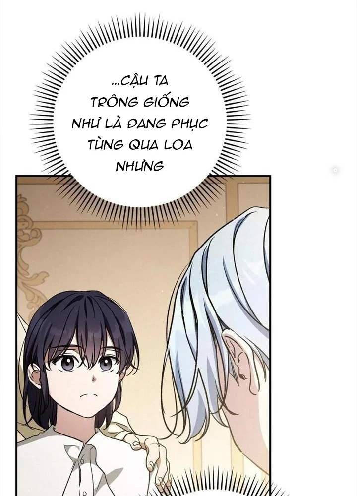 Những Đứa Trẻ Của Rune Chapter 29 - Trang 2