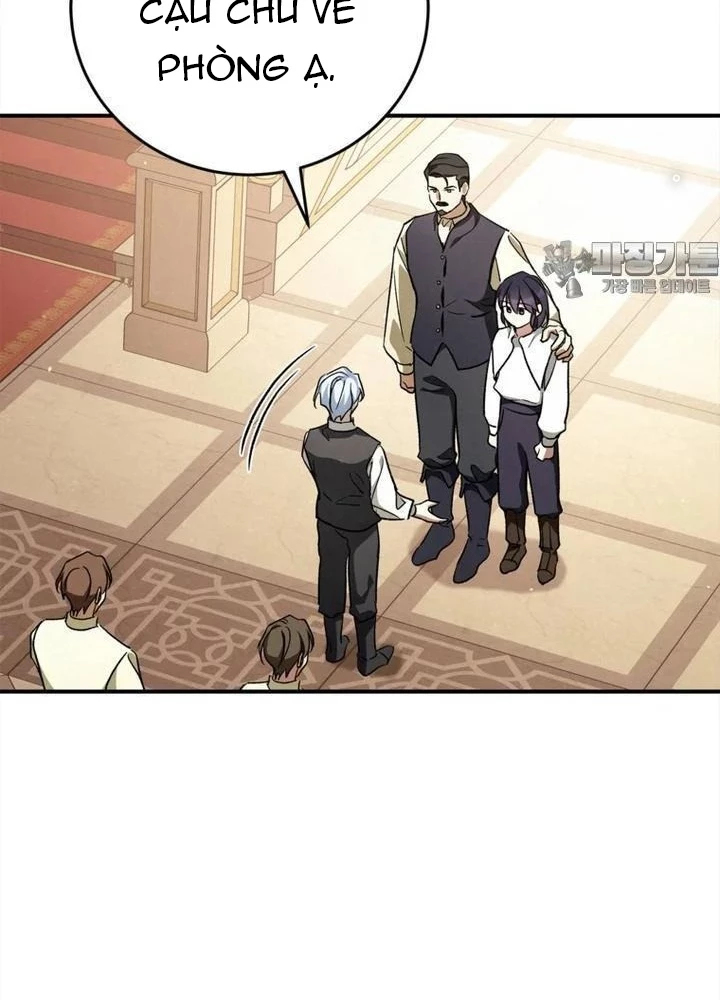 Những Đứa Trẻ Của Rune Chapter 29 - Trang 2