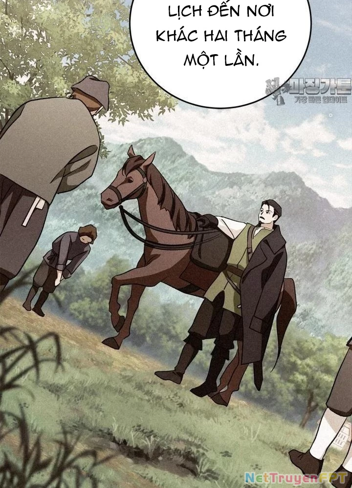 Những Đứa Trẻ Của Rune Chapter 29 - Trang 2