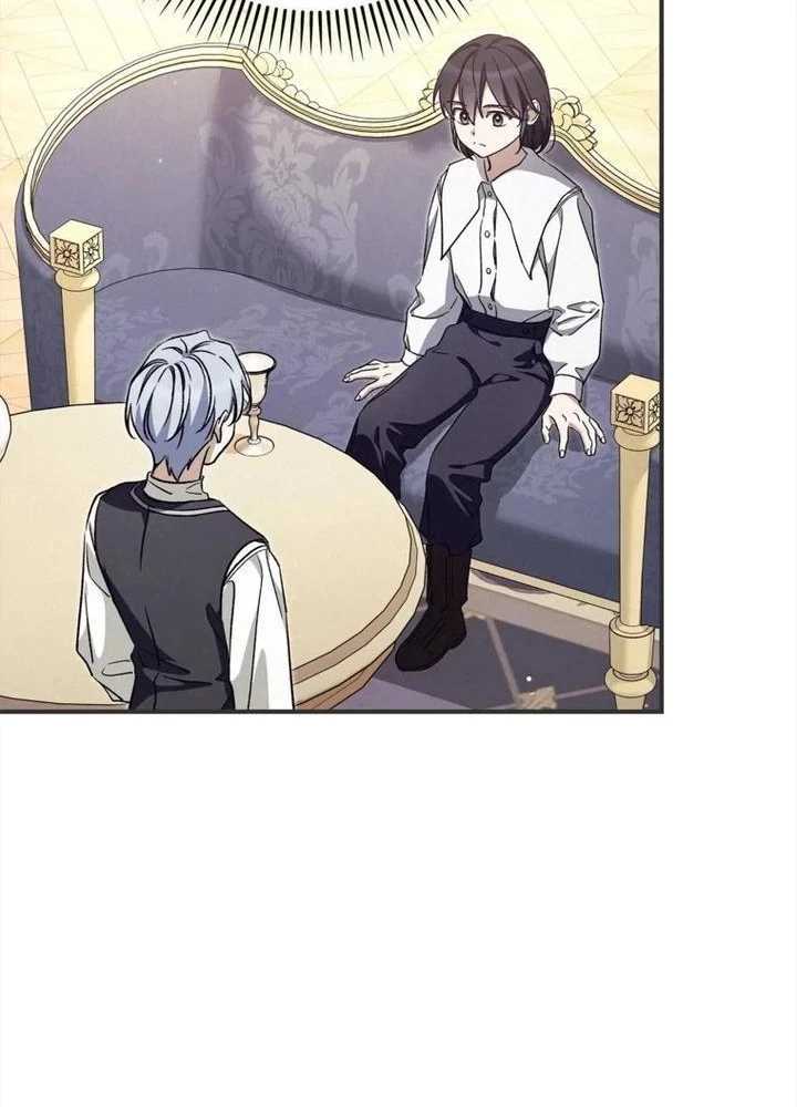 Những Đứa Trẻ Của Rune Chapter 29 - Trang 2