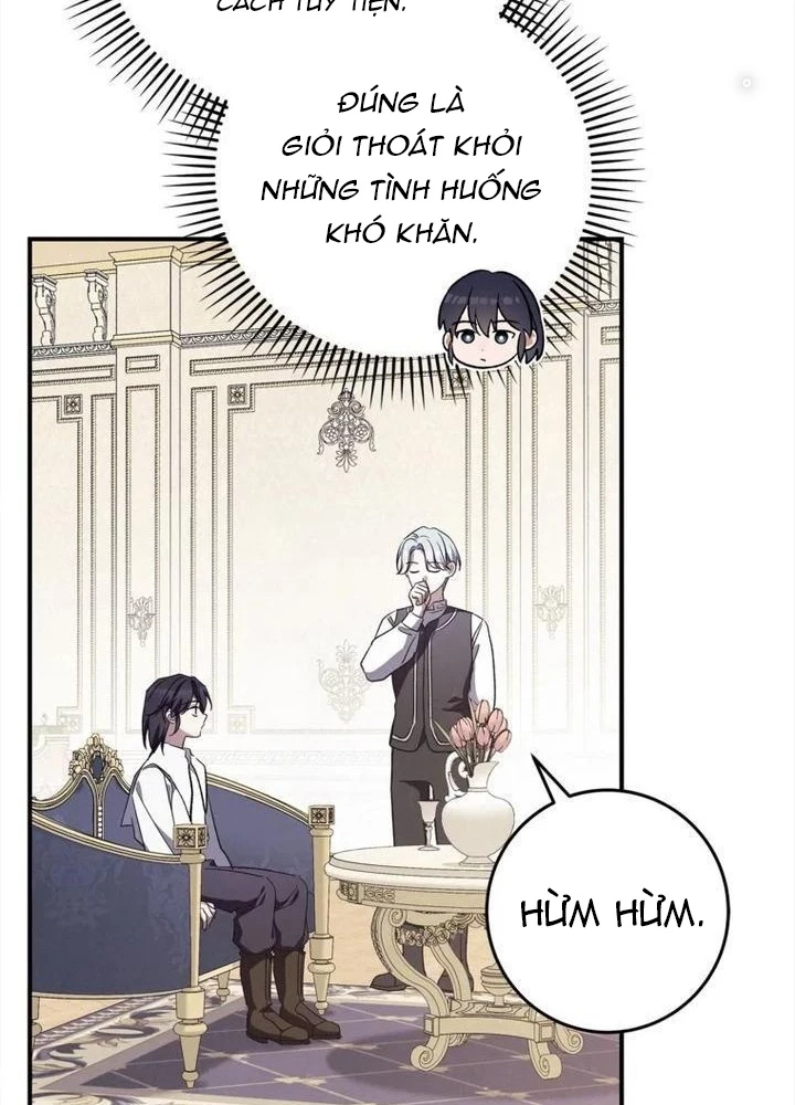 Những Đứa Trẻ Của Rune Chapter 29 - Trang 2