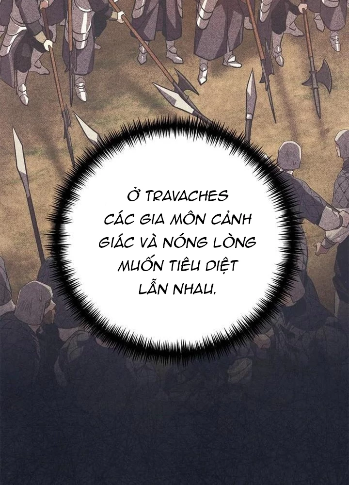 Những Đứa Trẻ Của Rune Chapter 29 - Trang 2