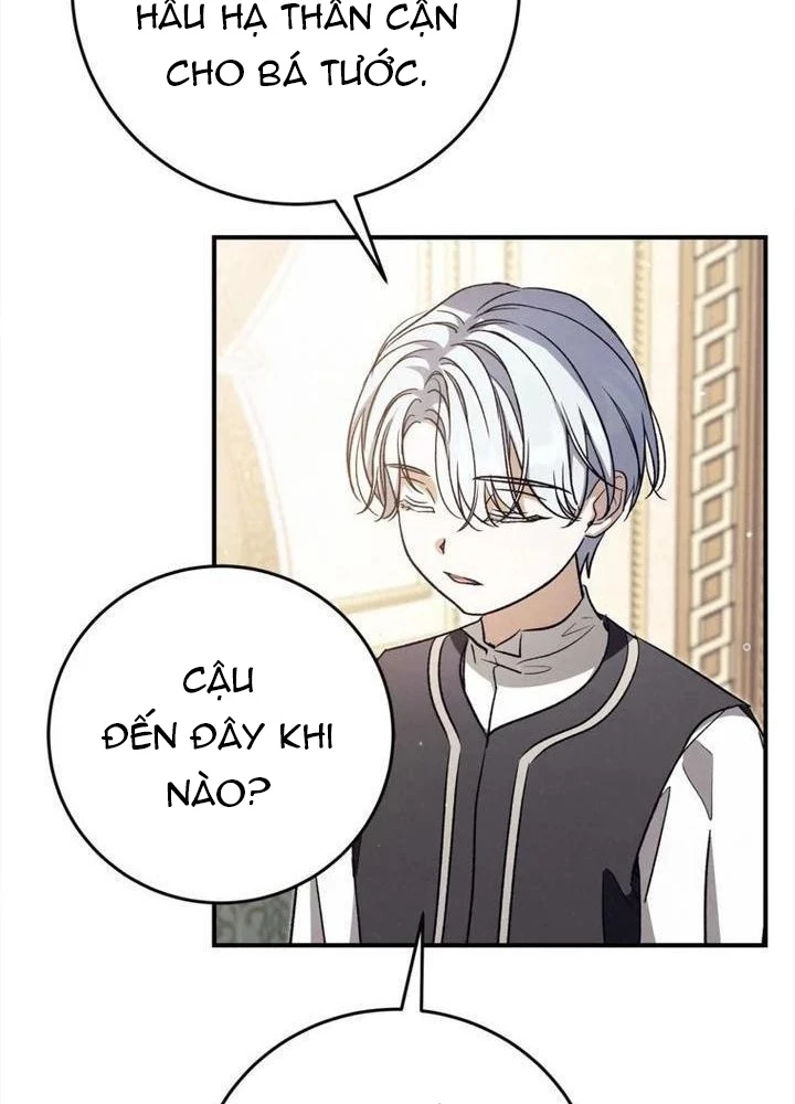 Những Đứa Trẻ Của Rune Chapter 29 - Trang 2
