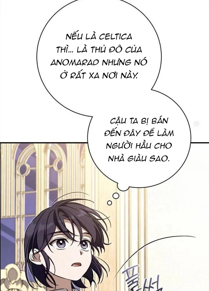 Những Đứa Trẻ Của Rune Chapter 29 - Trang 2