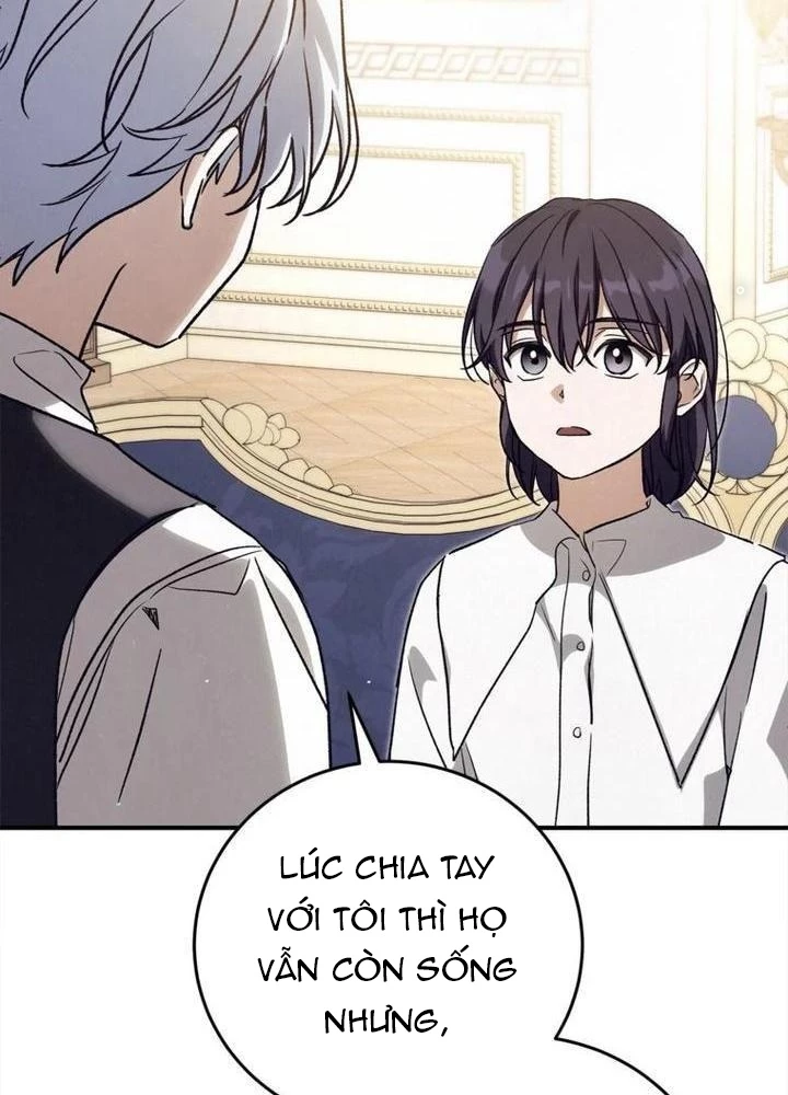 Những Đứa Trẻ Của Rune Chapter 29 - Trang 2