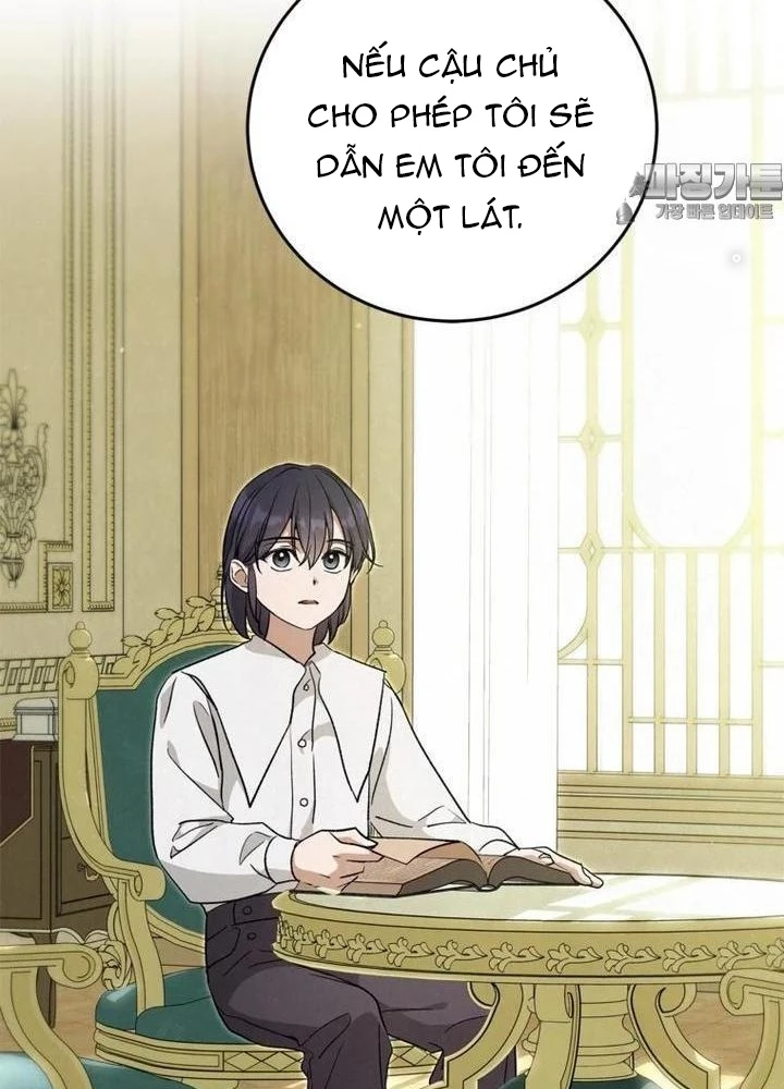 Những Đứa Trẻ Của Rune Chapter 29 - Trang 2