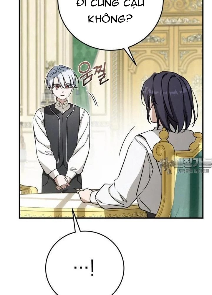 Những Đứa Trẻ Của Rune Chapter 29 - Trang 2