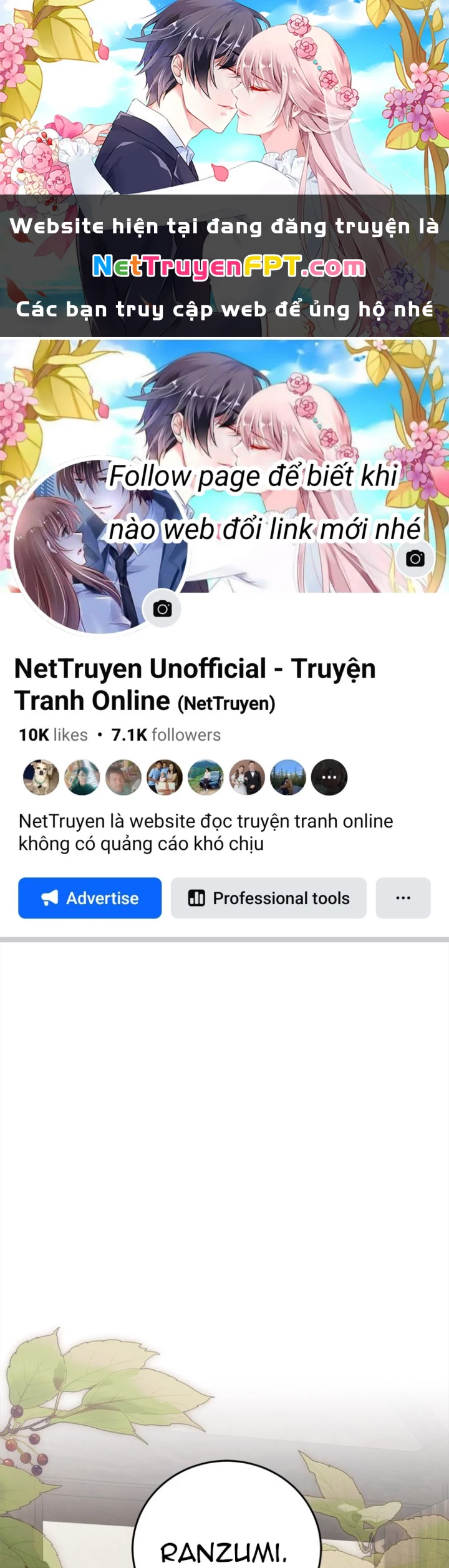 Những Đứa Trẻ Của Rune Chapter 30 - Trang 2