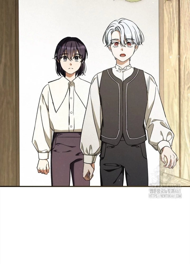 Những Đứa Trẻ Của Rune Chapter 30 - Trang 2