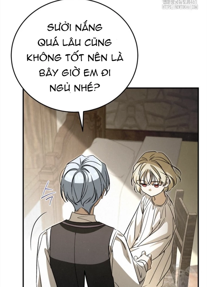 Những Đứa Trẻ Của Rune Chapter 30 - Trang 2