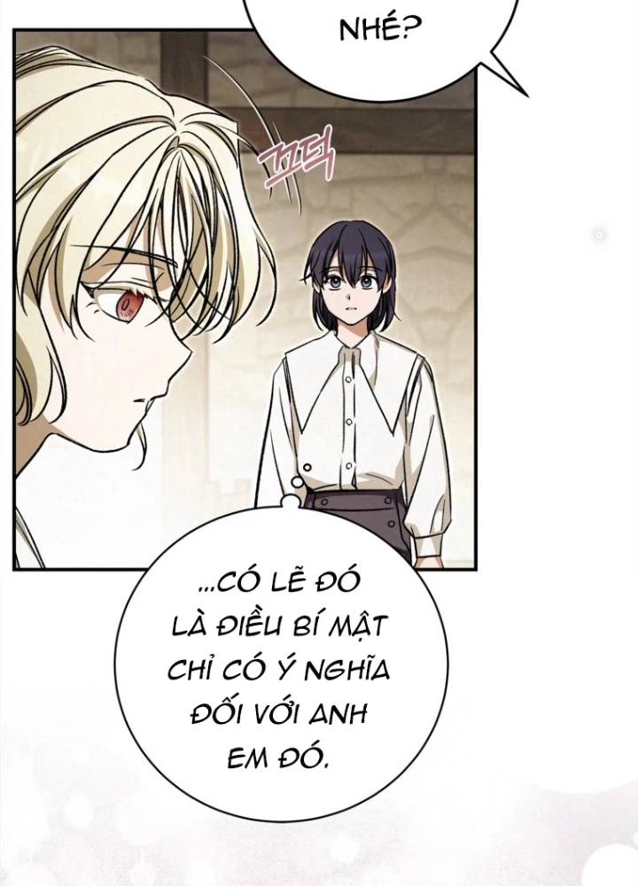 Những Đứa Trẻ Của Rune Chapter 30 - Trang 2