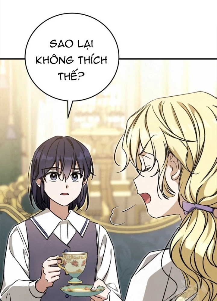 Những Đứa Trẻ Của Rune Chapter 30 - Trang 2