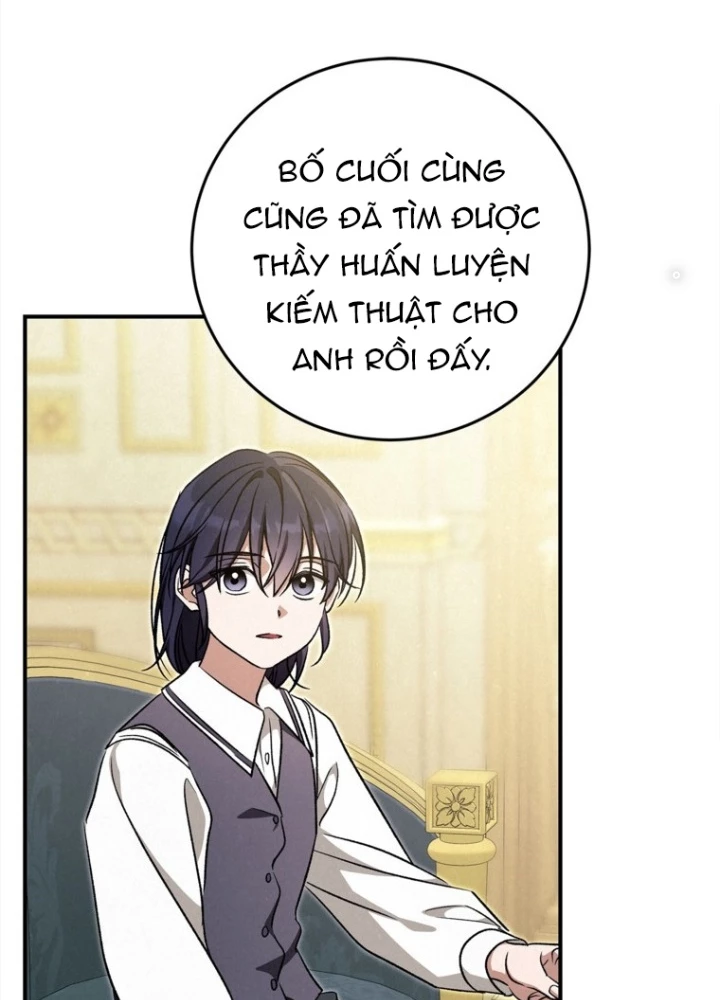 Những Đứa Trẻ Của Rune Chapter 30 - Trang 2