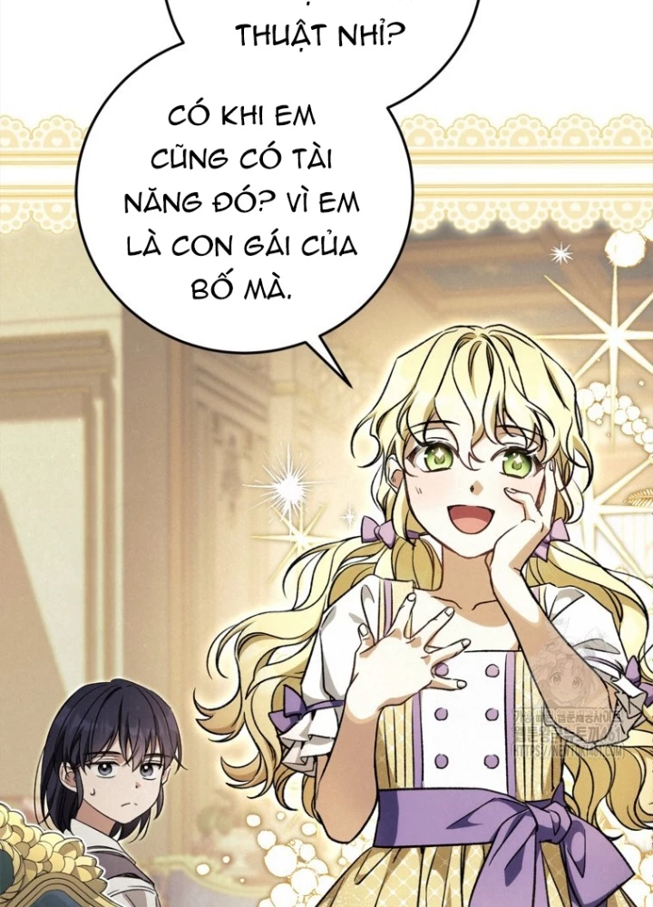Những Đứa Trẻ Của Rune Chapter 30 - Trang 2