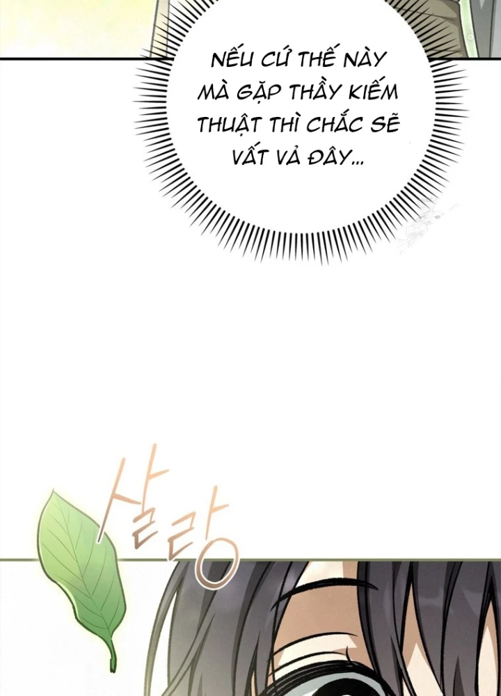 Những Đứa Trẻ Của Rune Chapter 30 - Trang 2