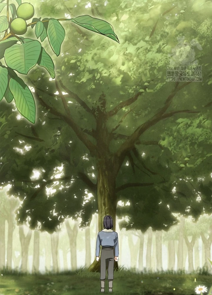 Những Đứa Trẻ Của Rune Chapter 30 - Trang 2