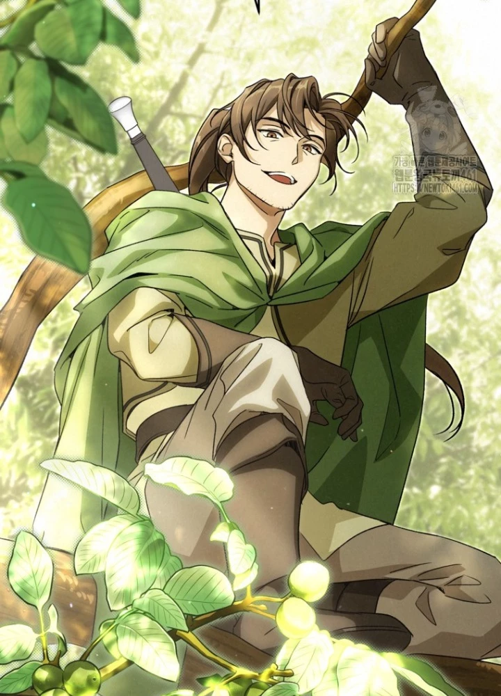 Những Đứa Trẻ Của Rune Chapter 30 - Trang 2