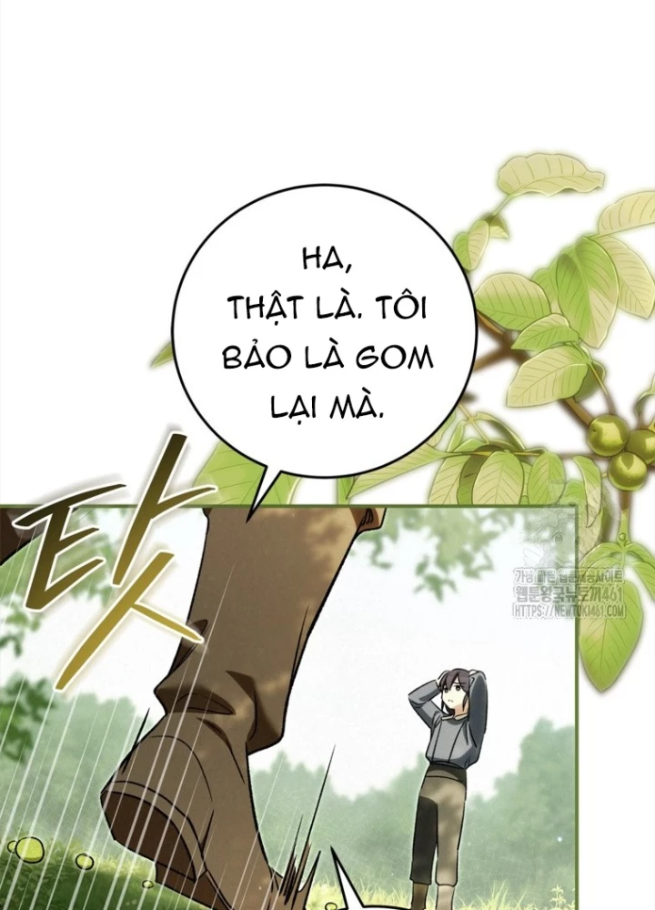 Những Đứa Trẻ Của Rune Chapter 30 - Trang 2
