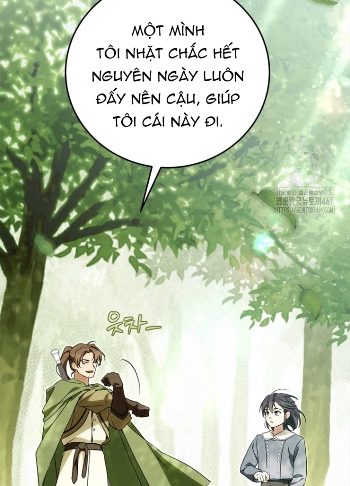 Những Đứa Trẻ Của Rune Chapter 30 - Trang 2
