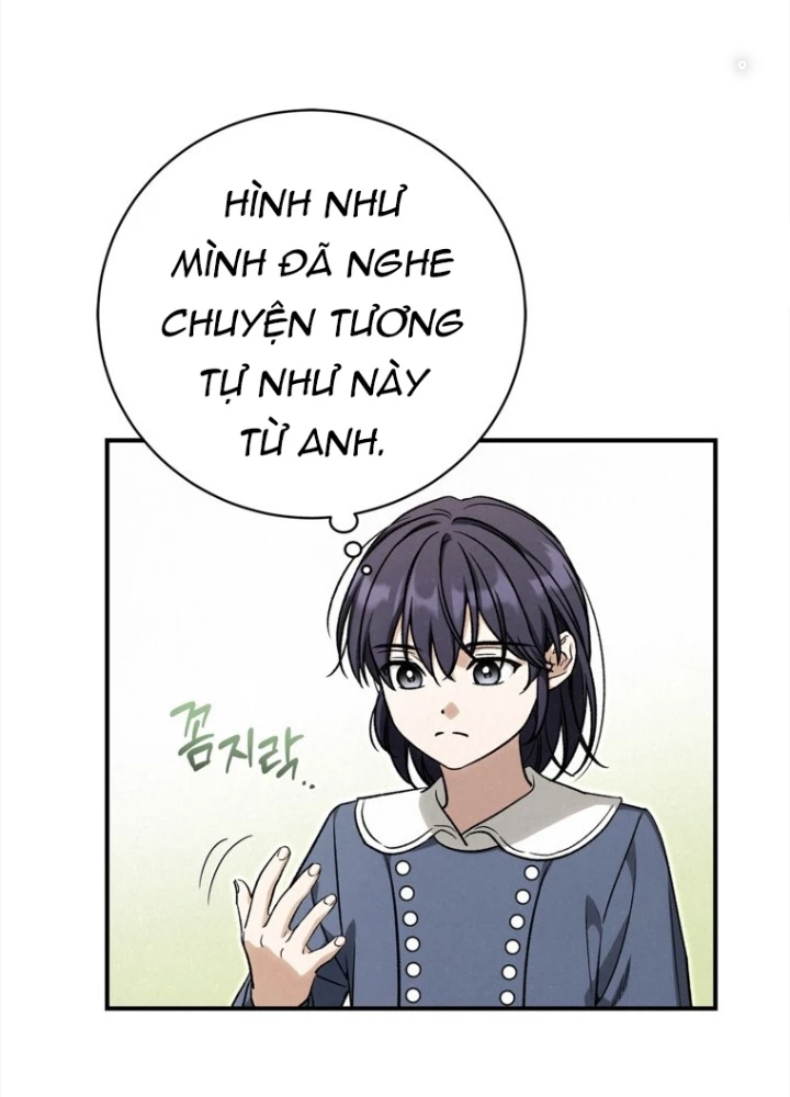 Những Đứa Trẻ Của Rune Chapter 31 - Trang 2