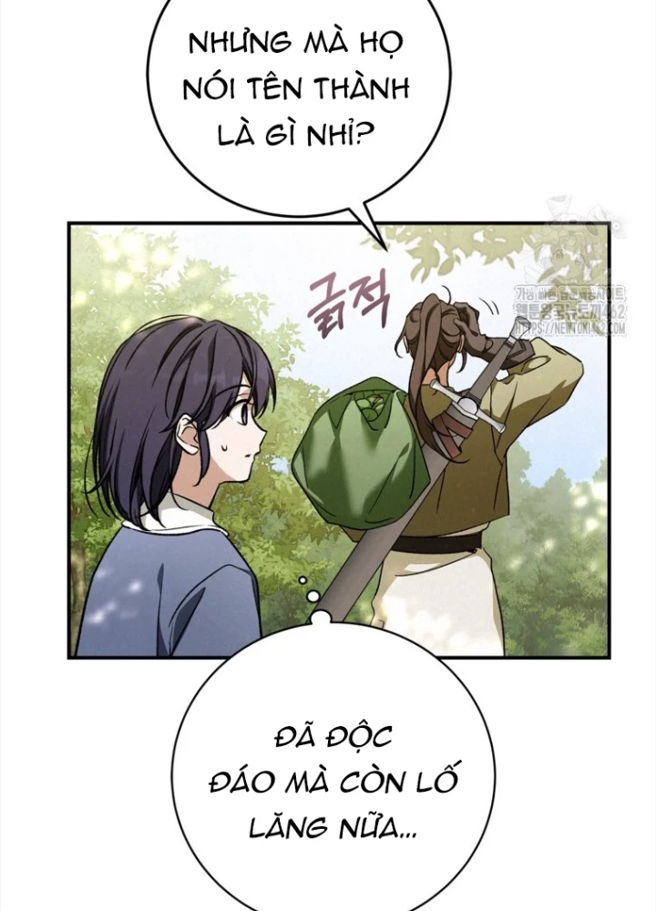 Những Đứa Trẻ Của Rune Chapter 31 - Trang 2